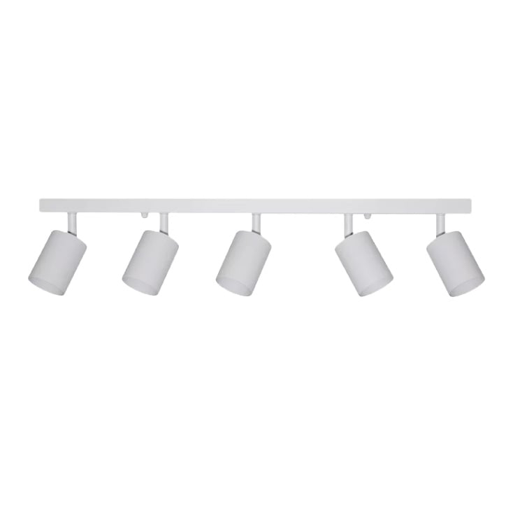 OSRAM bela spot lampa 5xGU10