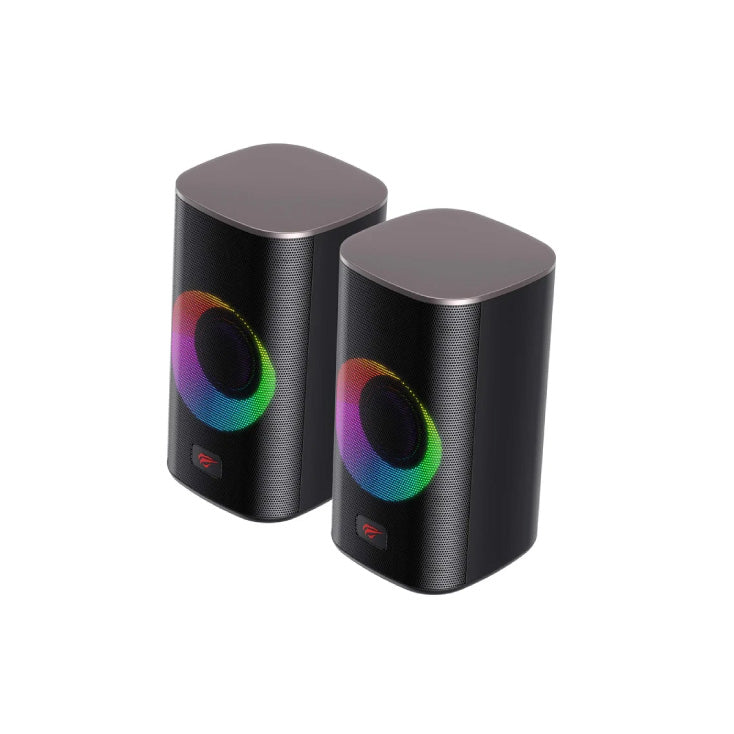 USB zvučnici 2x3W