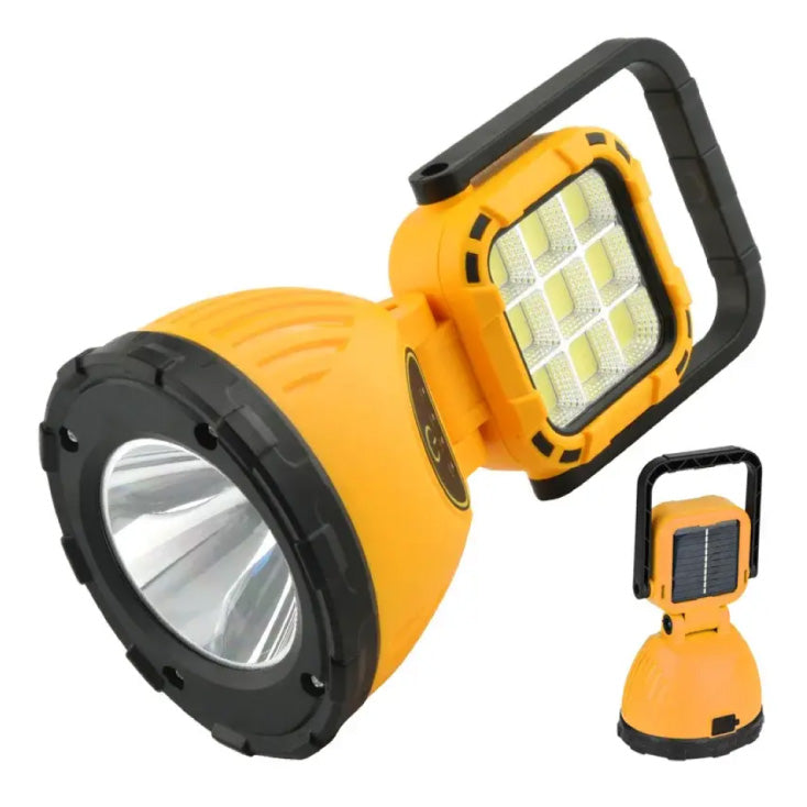 Prenosni punjivi LED reflektor