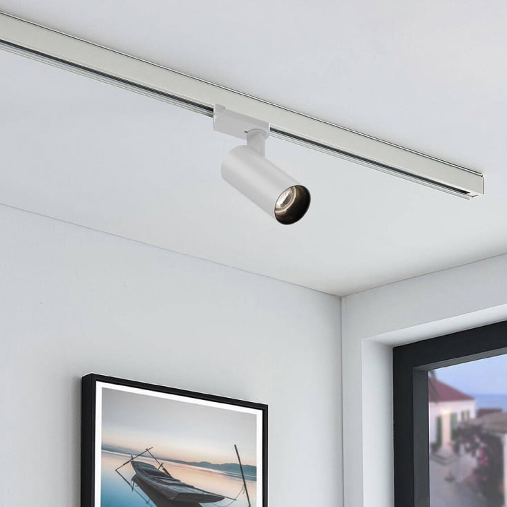 BRAYTRON bela monofazna šina 2m