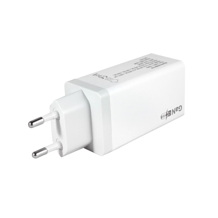 Univerzalni brzi PD punjač 1xUSBC/PD + 1xUSBA/QC3