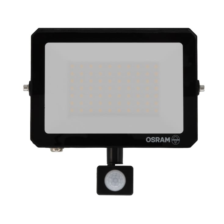 OSRAM LED reflektor sa PIR senzorom 50W 4000K