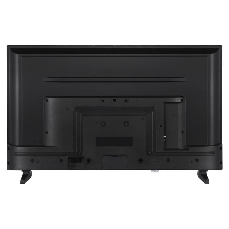 JVC smart 4K TV 50"