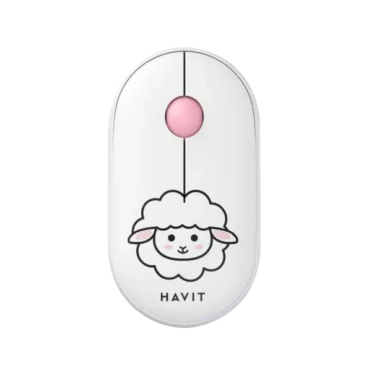 USB bežični miš Havit MS75GT