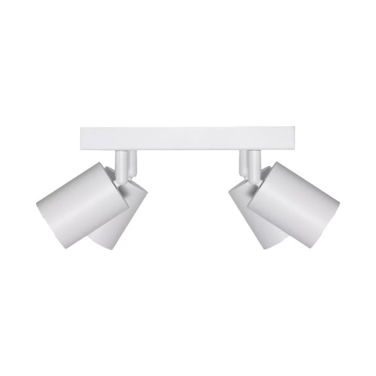 OSRAM bela spot lampa 4xGU10