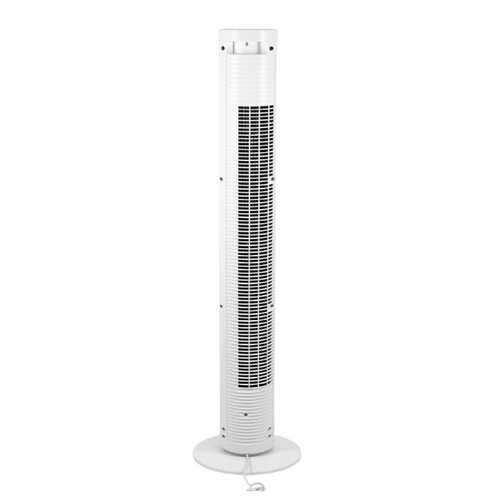 Stubni ventilator sa displejem 60W, 4 režima