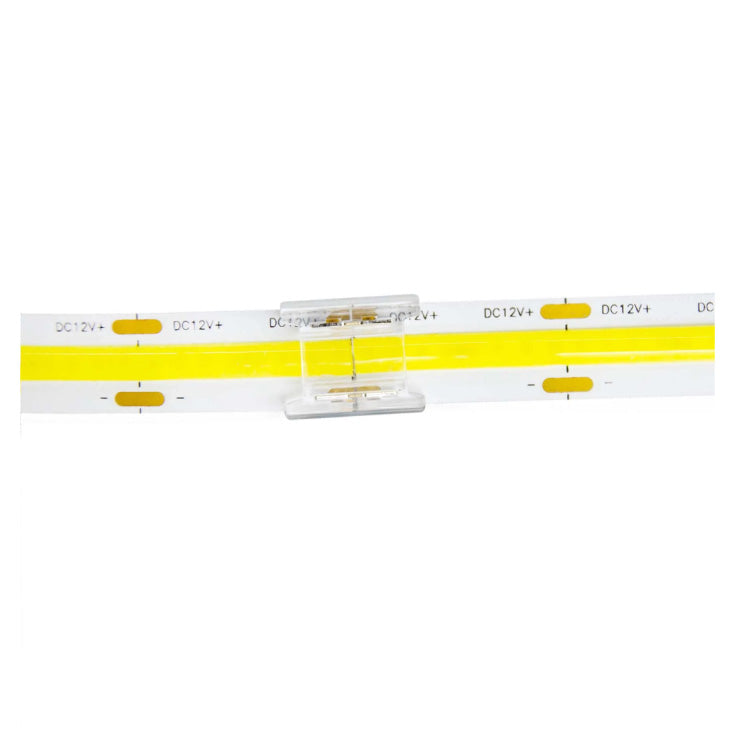 Spojnica za COB LED trake 8mm
