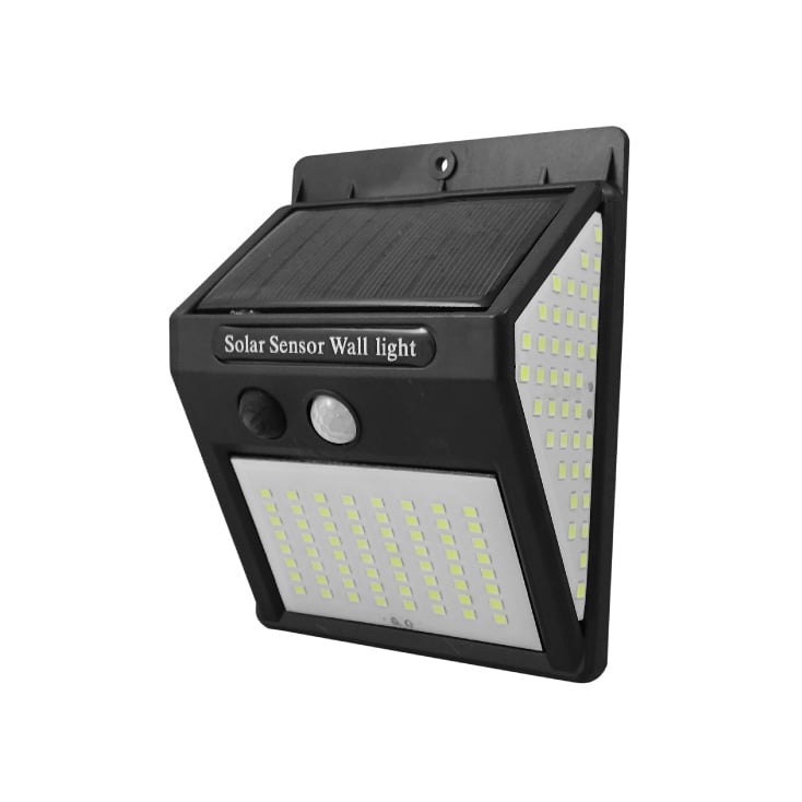 Solarni LED reflektor sa senz. 20W 6500K 250lm