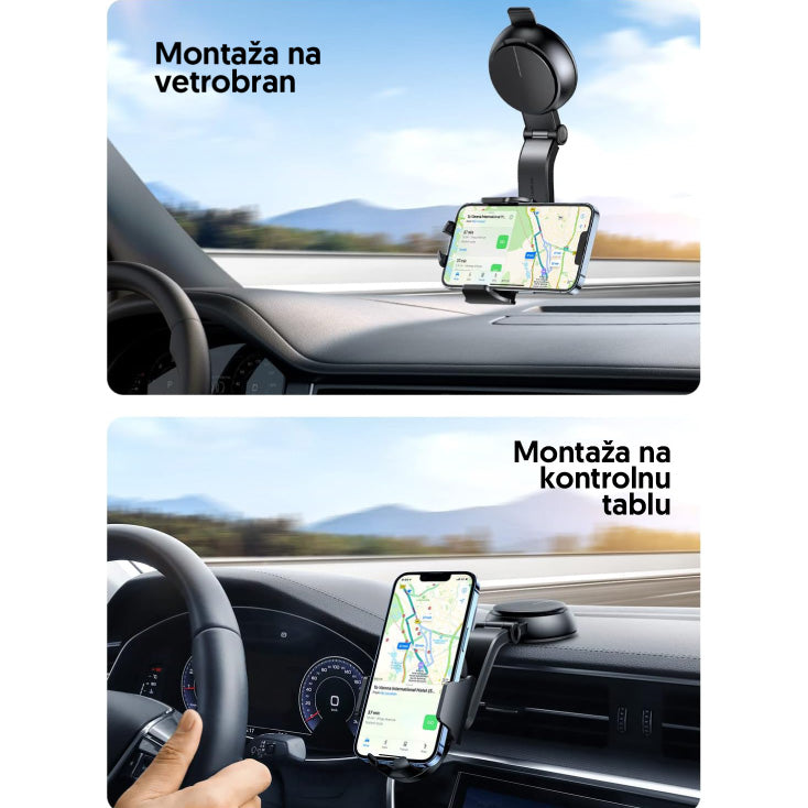 Držač za mobilne uređaje