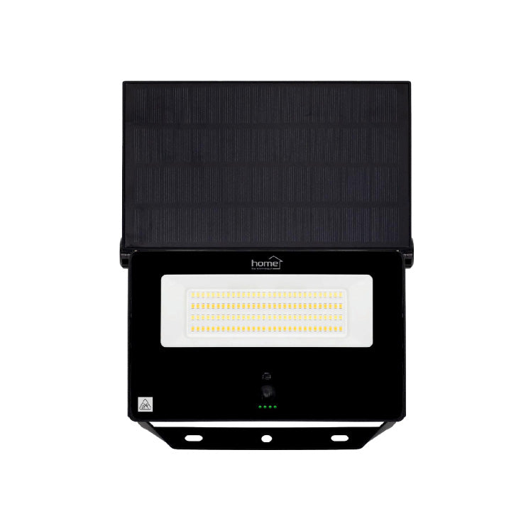 Solarni LED reflektor sa senz. CCT 1800lm