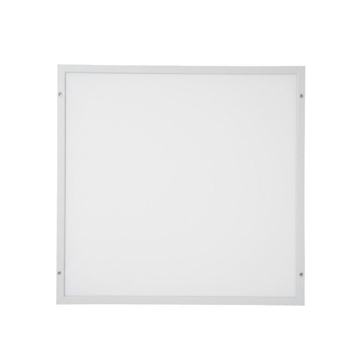 LED panel 2u1 48W, 100lm/W, 6500K, 595x595