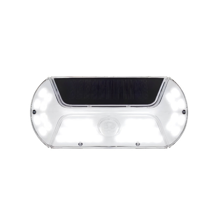 Solarni LED reflektor sa senz. 6000K 300lm