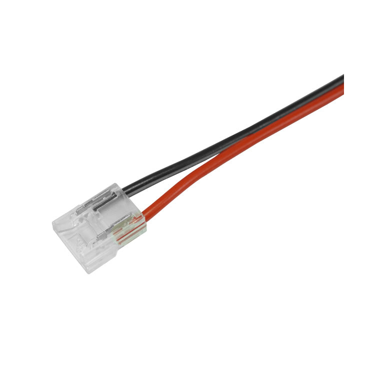 Priključni kabel za COB LED trake 8mm