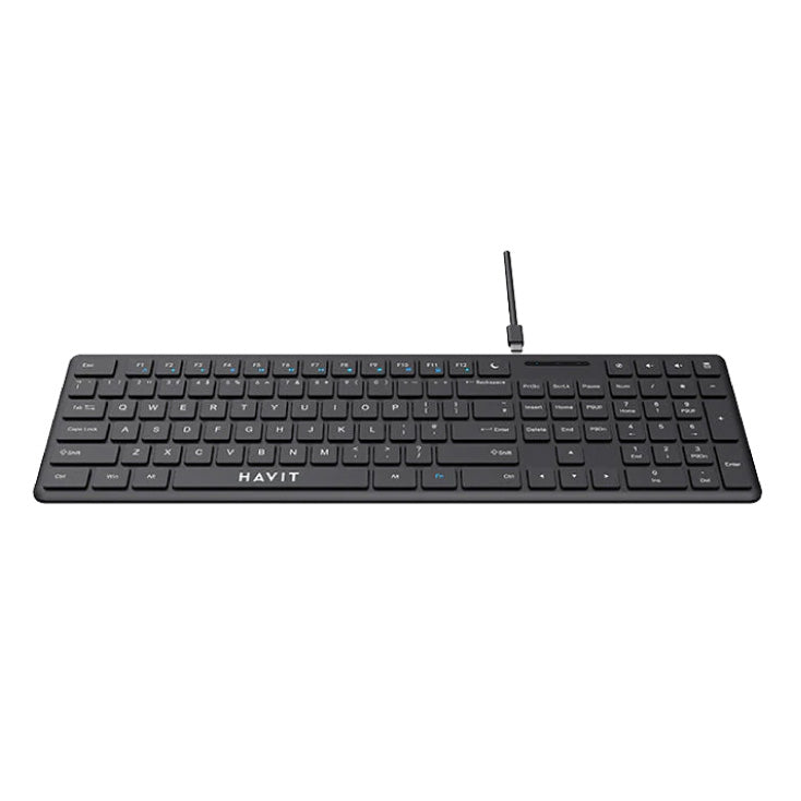 USB tastatura Havit KB252