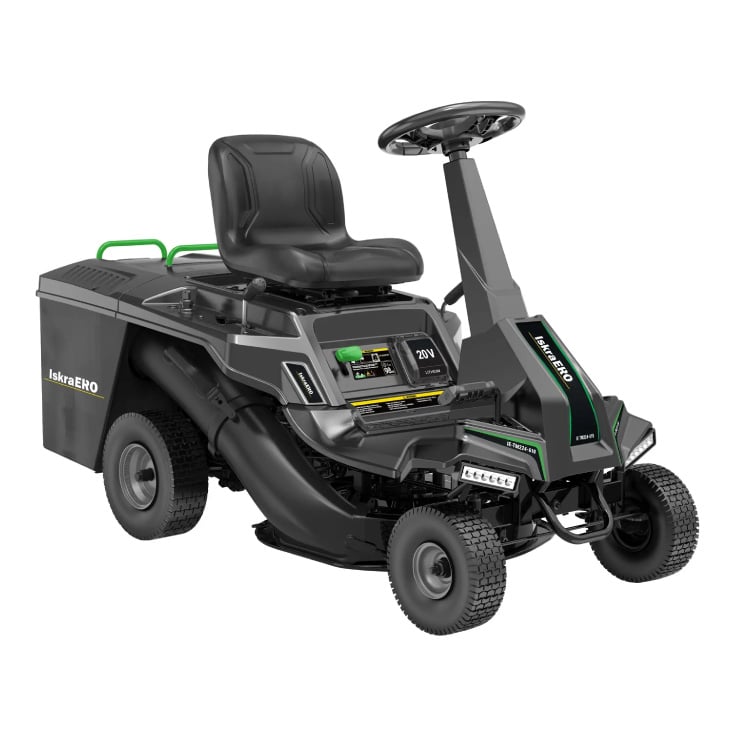 ISKRA ERO traktorska kosilica za travu 224 cm3