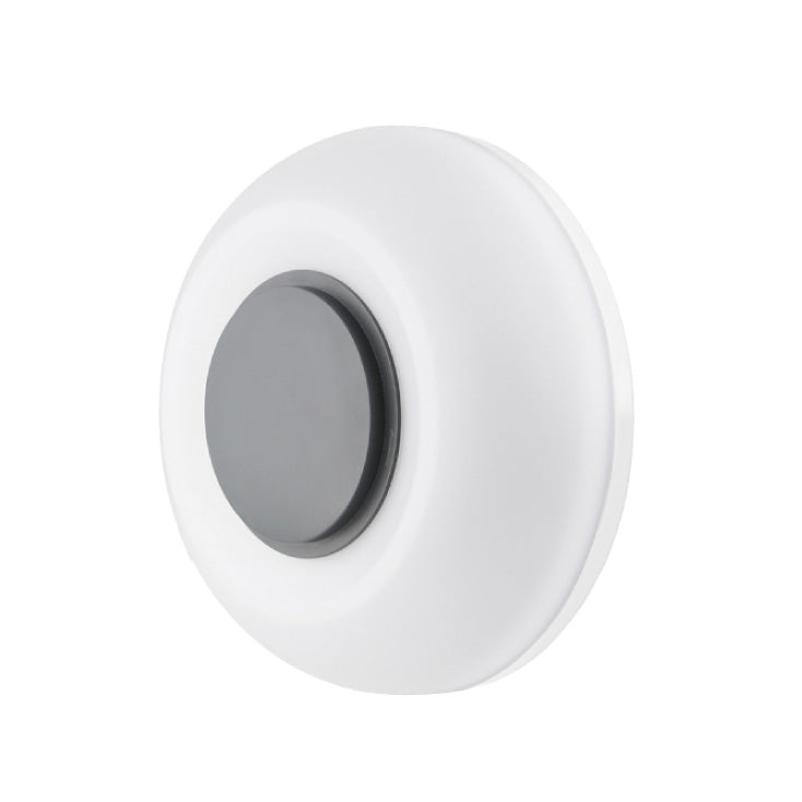 Zidna LED lampa 20/15/10W prom. boja svetla IP65