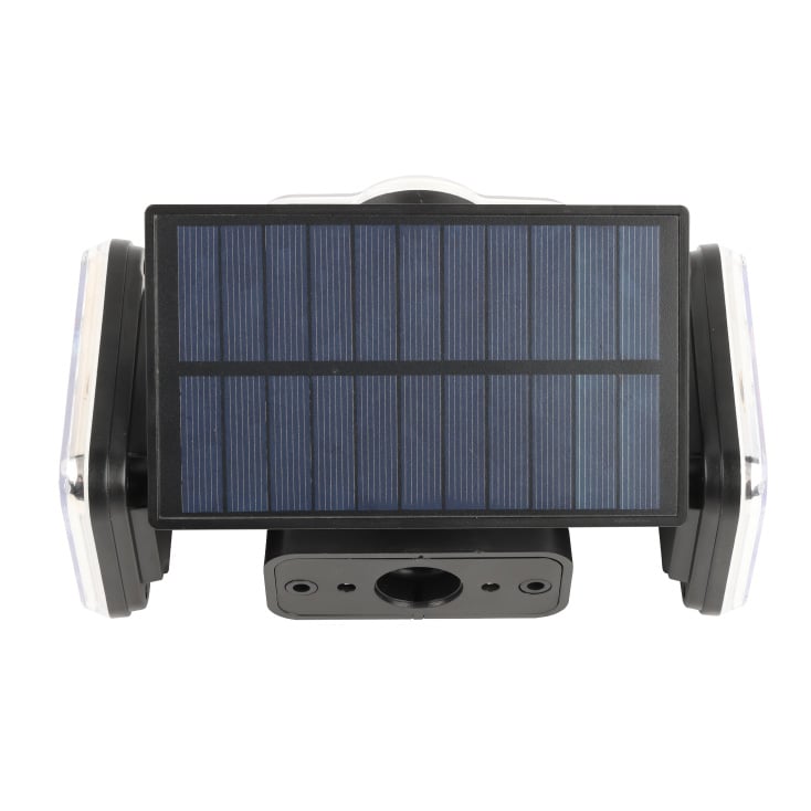 Solarni LED reflektor sa senz. 30W 600lm