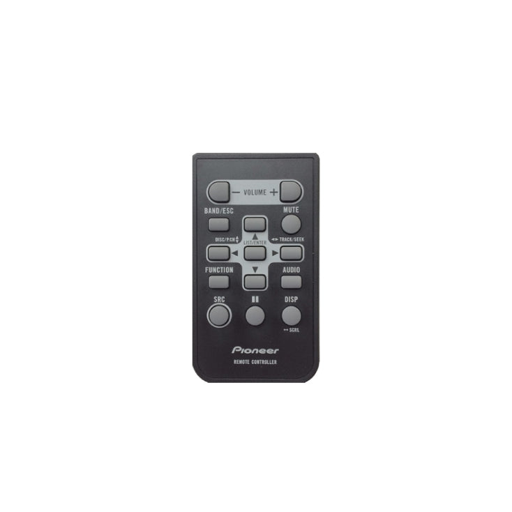 Auto radio Pioneer MVH-181UB