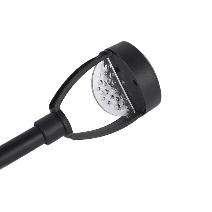 Solarna baštenska lampa GS031