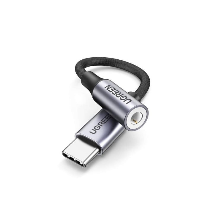 USB-C na 3.5mm adapter