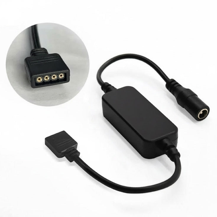 Mini LED CCT kontroler sa daljinskim upr. 72W