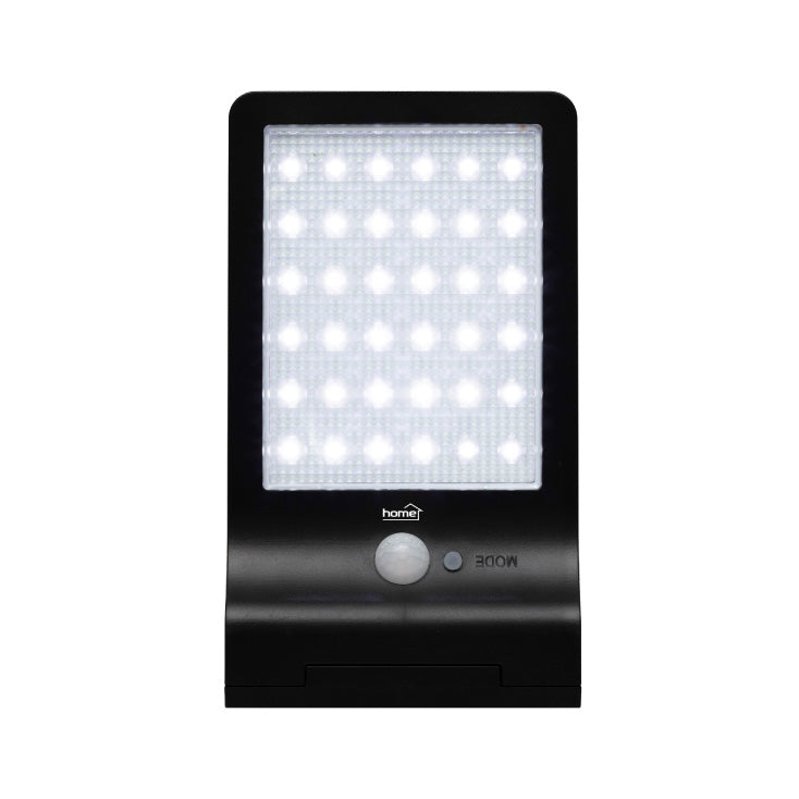Solarni LED reflektor sa senz. 2.16W 10000K 300lm
