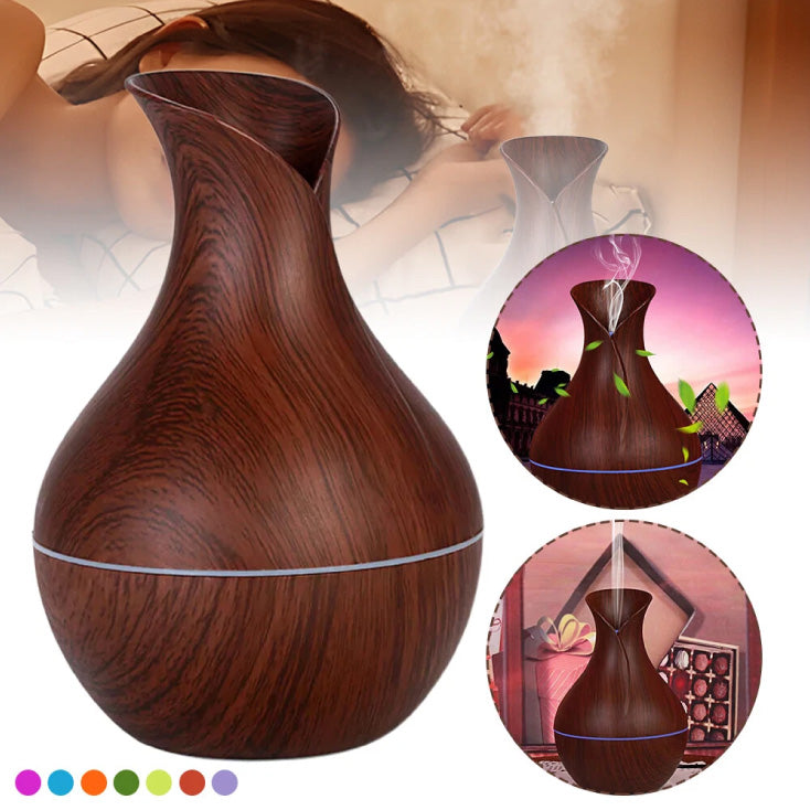 Stona ultrazvučna aroma lampa