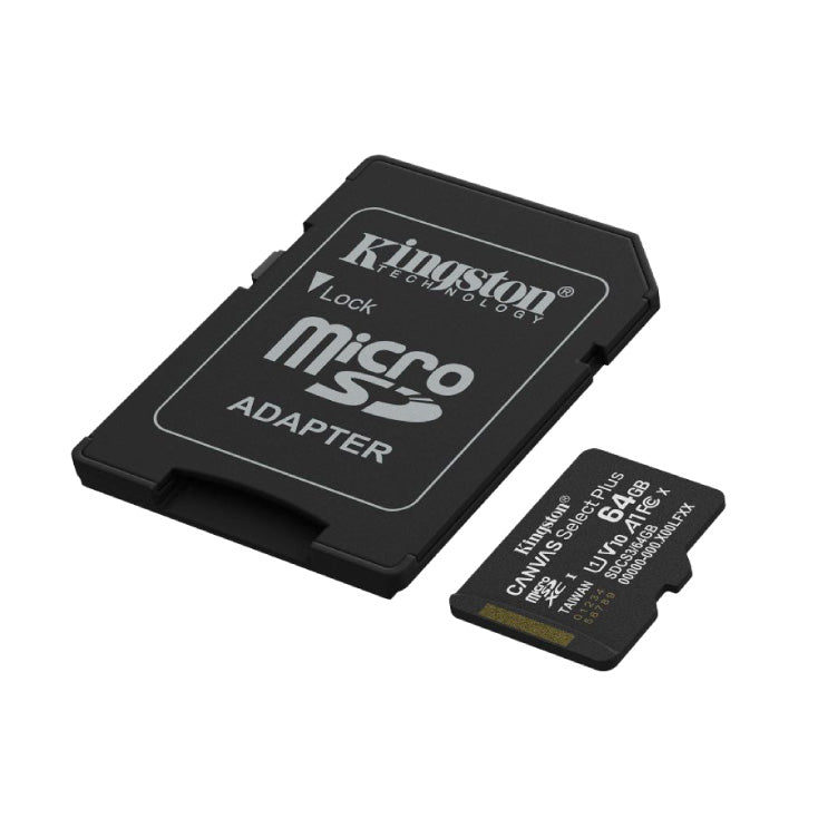 Memorijska kartica 64GB gen3