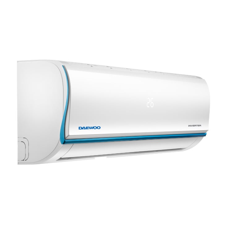 Inverter klima uređaj DAEWOO SAF12E1WR30