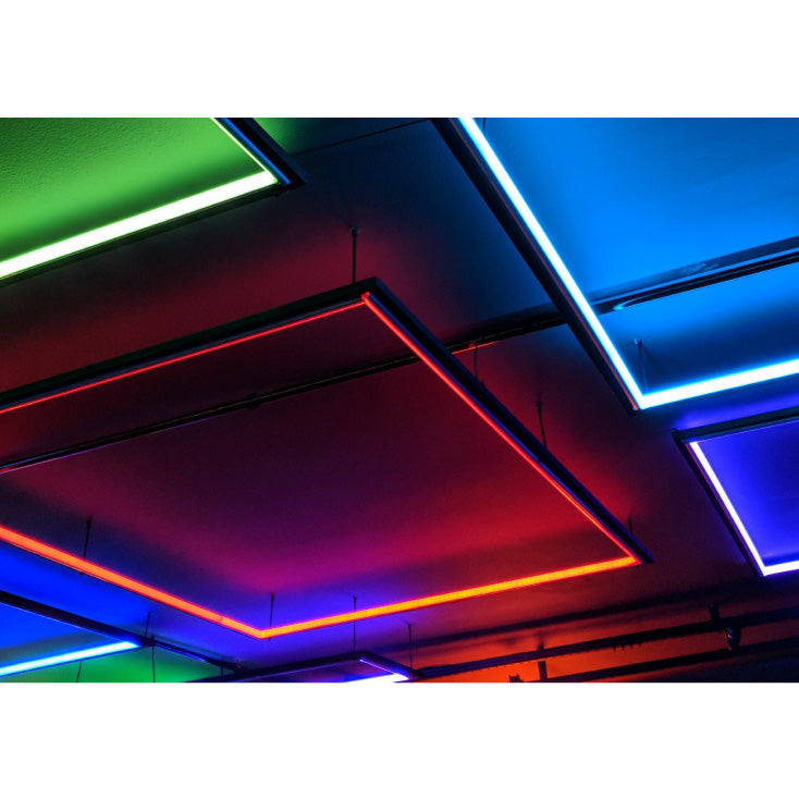 COB LED traka RGB 576 LED / 1m