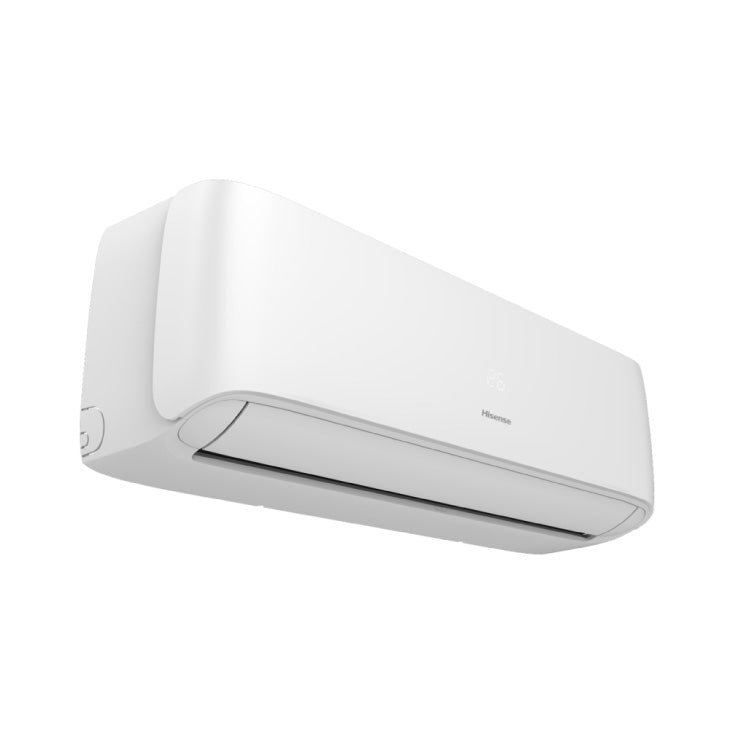 Inverter smart klima Hisense Expert smart