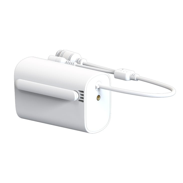 IP Wi-Fi smart kamera