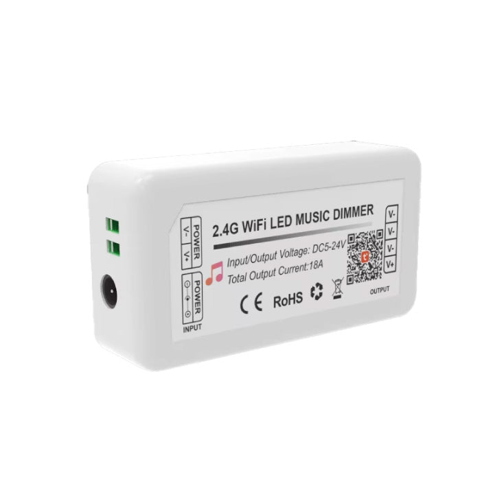 Wi-Fi smart LED dimer 216W