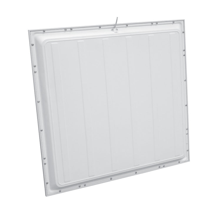 LED panel "sočivo" 48W, 90lm/W, 6500K, 595x595