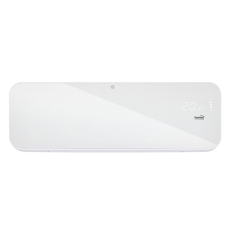 Smart nazidna PTC grejalica 2000W bela