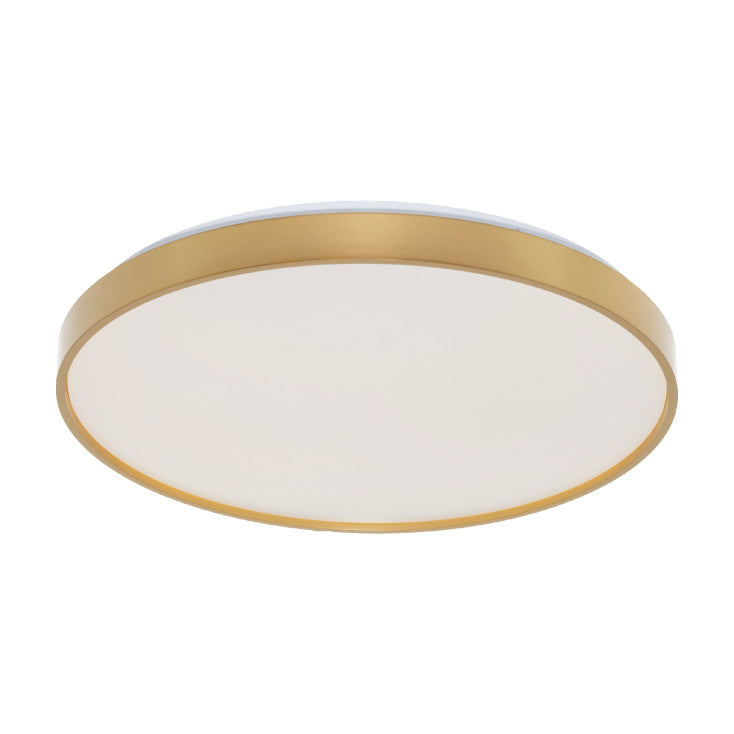 OSRAM LED plafonjera 36W 4000K IP20 zlatna