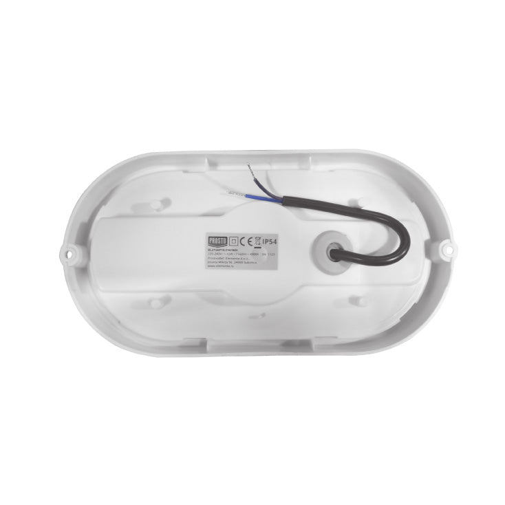 LED spoljna svetiljka 15W