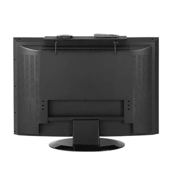 Polica-držač na TV-u 600x127x39 mm