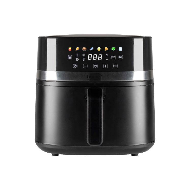 Friteza na vruć vazduh 8l 2000W - Air Fryer
