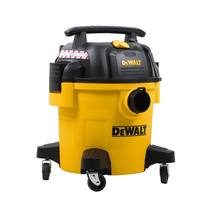 DEWALT usisivač za suvo i mokro usisavanje 20l