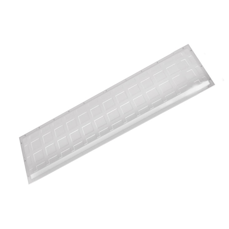 LED panel High Lumen 40W 120lm/W 6500K 1195x295mm