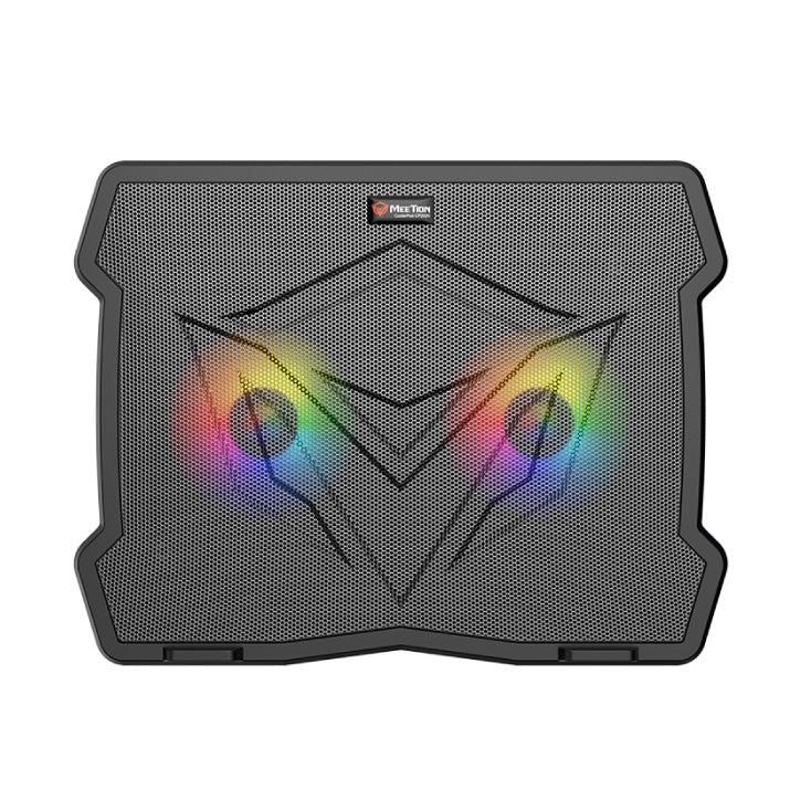 RGB postolje za laptop 9-14"