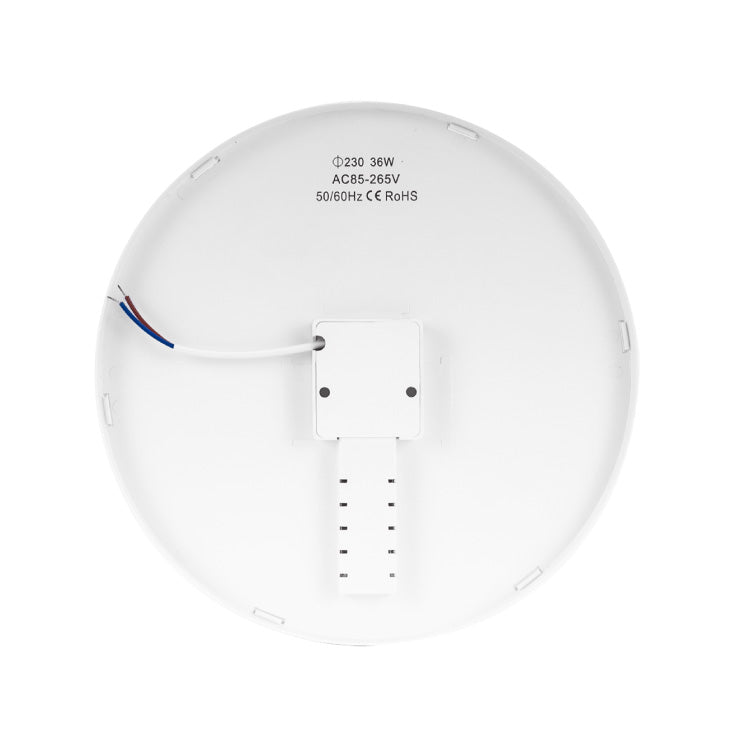 LED plafonjera 48W dnevno svetlo