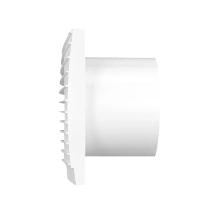 Izduvni ventilator sa tajmerom i senzorom 8.4W