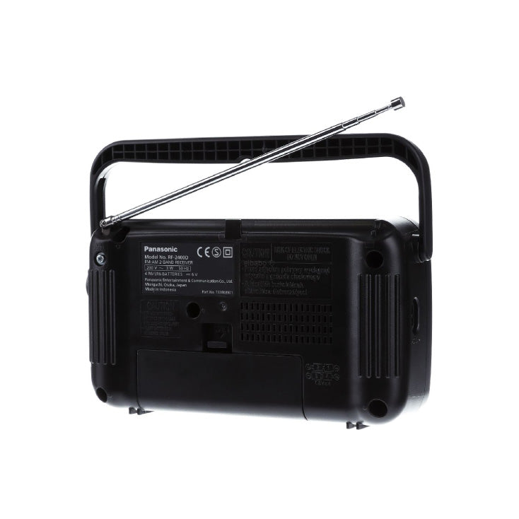 PANASONIC prenosni radio prijemnik