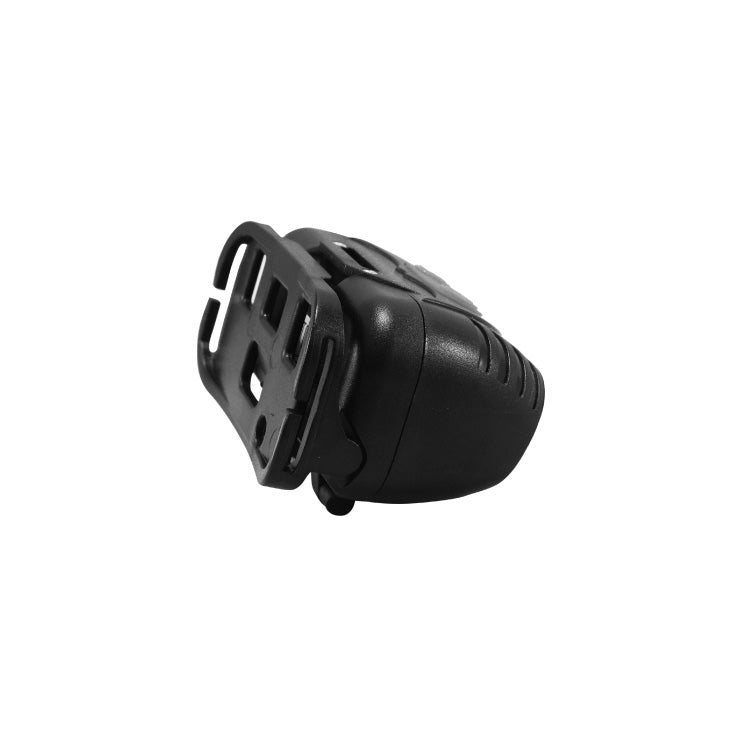 LED naglavna punjiva lampa sa PIR senzorom