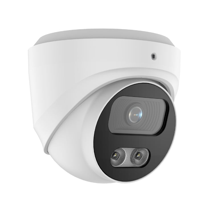 Mrežna IP kamera 8MP, POE, Smart Dual Light