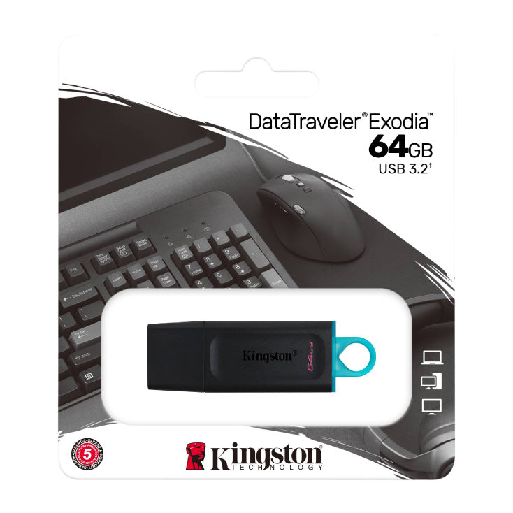 USB flash disk 64GB