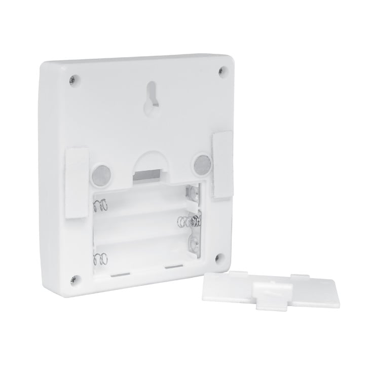 LED baterijska lampa - prekidač 3W LED