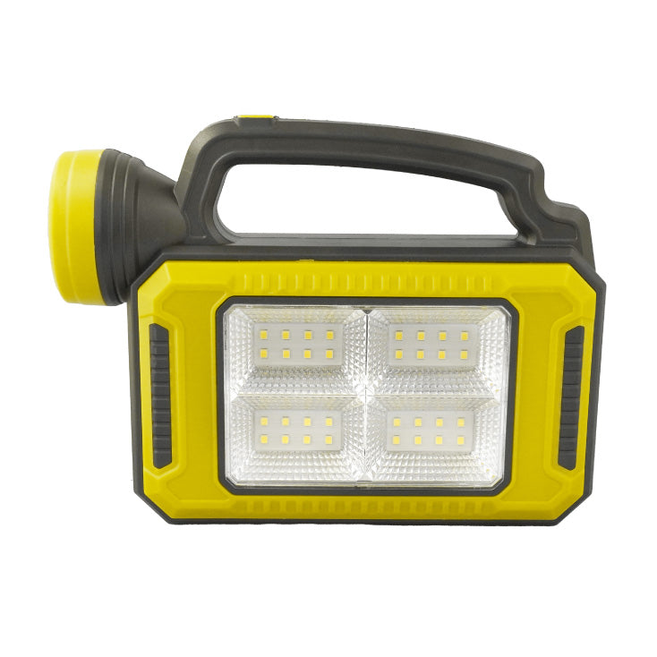 Punjiva LED baterijska lampa